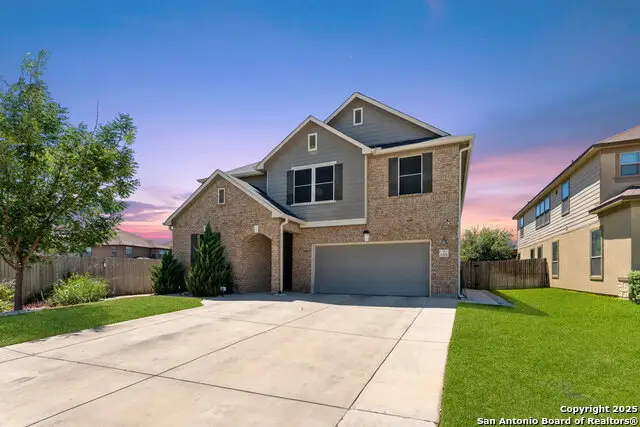 11306 Sawyer Valley, San Antonio, TX 78254 - Image #2