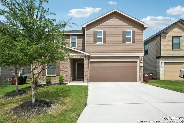 3542 Silver Set, San Antonio, TX 78245 - Image #2