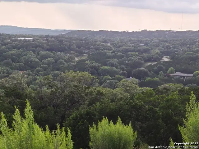 LOT 22 Canyon Rim, Helotes, TX 78023 - Image #3