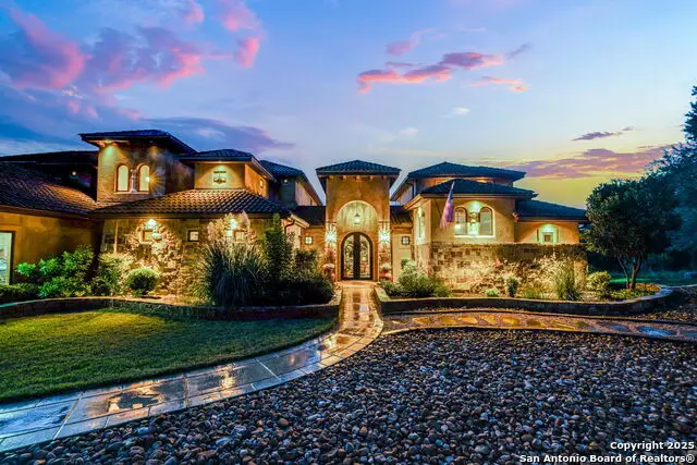 2170 Sierra Madre, Canyon Lake, TX 78133 - #1