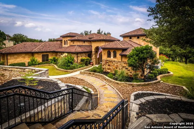 2170 Sierra Madre, Canyon Lake, TX 78133 - #3