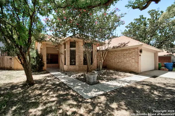 3234 Falcon Grove, San Antonio, TX 78247