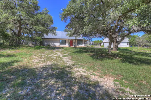 500 Line Camp, Spring Branch, TX 78070 - #2