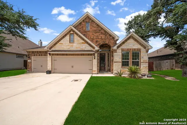 122 Noble Woods, Boerne, TX 78006 - Image #1