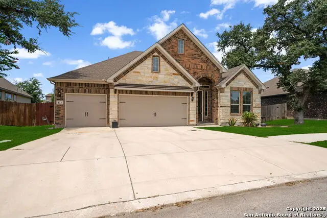 122 Noble Woods, Boerne, TX 78006 - Image #2