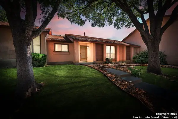 16307 Buena Tierra, San Antonio, TX 78232