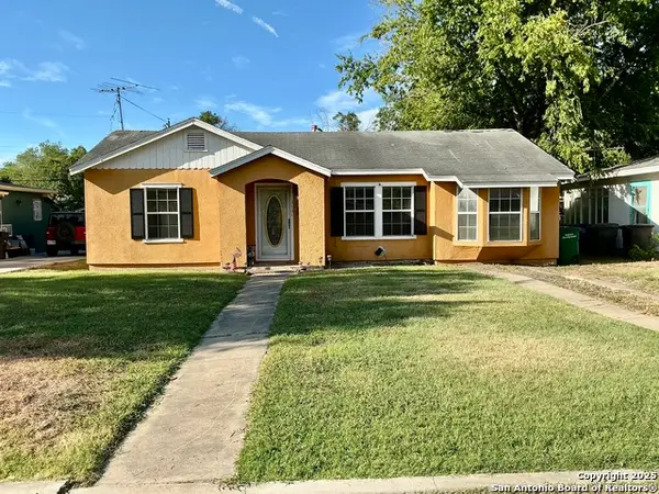 310 Marquette, San Antonio, TX 78228