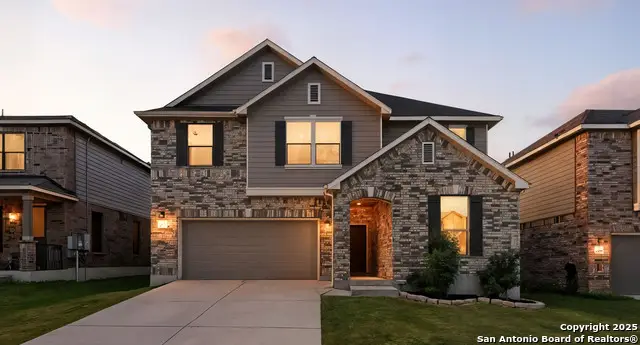 4553 Klein Mdws, New Braunfels, TX 78130 - Image #1