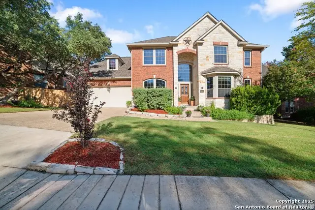 3207 Limestone Trail, San Antonio, TX 78253 - #1