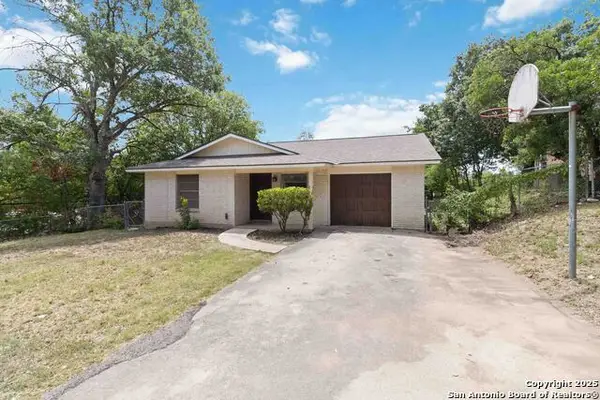 4602 Hollyridge, San Antonio, TX 78228