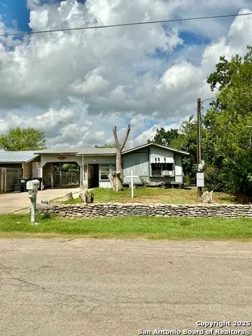19615 Oil Street, Somerset, TX 78069