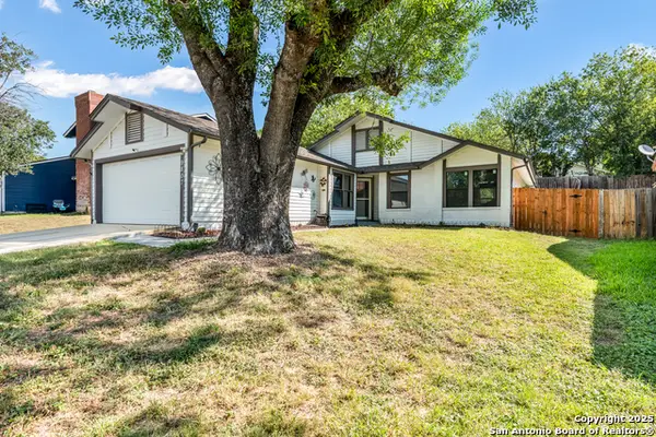 9807 Sugarloaf, San Antonio, TX 78245