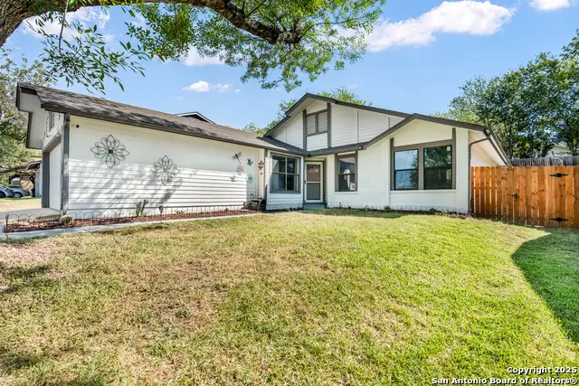 9807 Sugarloaf, San Antonio, TX 78245 - #2