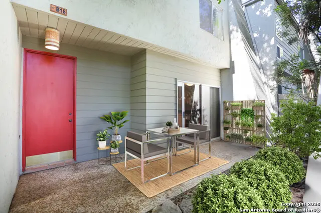 3102 Eisenhauer #B16, San Antonio, TX 78209 - Image #1