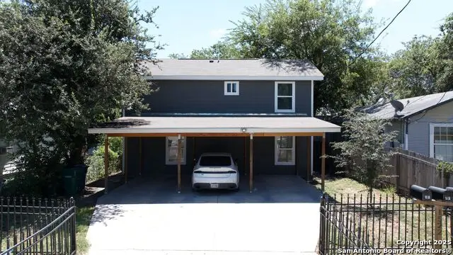 1522 Elmendorf, San Antonio, TX 78207 - Image #1