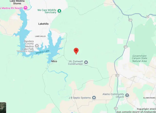 0 Pr 2771, Mico, TX 78056 - Image #3