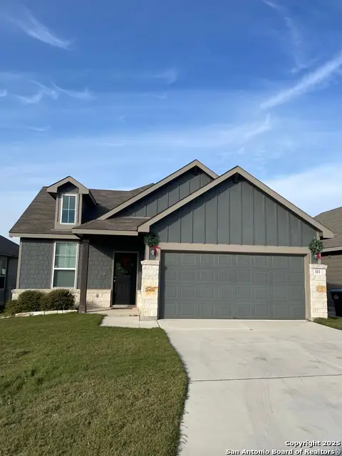 311 Salz Way, San Antonio, TX 78260 - Image #1
