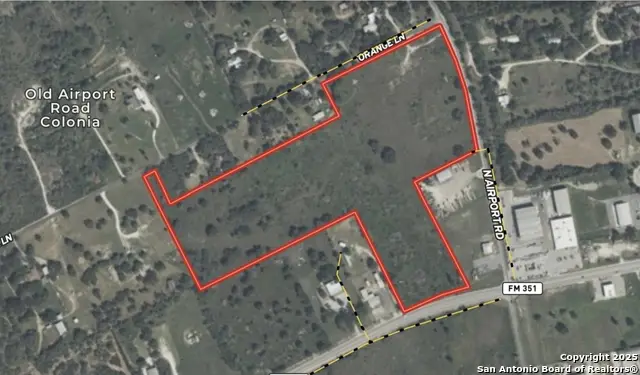 000 000, Beeville, TX 78102 - #2