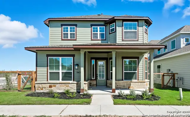 9433 Chatside, Schertz, TX 78154 - Image #1