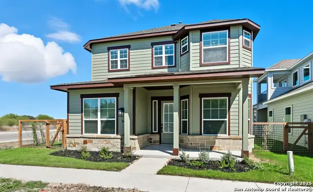 9433 Chatside, Schertz, TX 78154 - Image #2