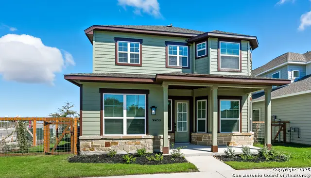 9433 Chatside, Schertz, TX 78154 - Image #3