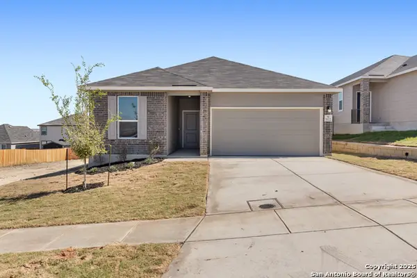5122 Briscoe Bluff, Converse, TX 78109