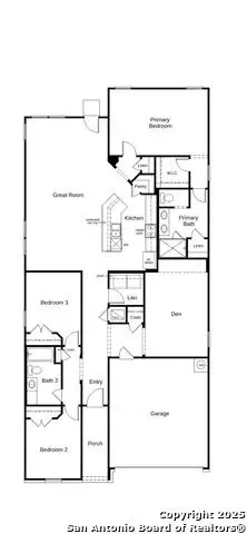 5122 Briscoe Bluff, Converse, TX 78109 - Image #2