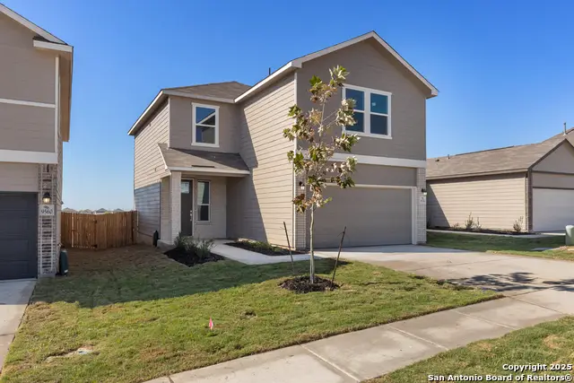 9556 Griffith Run, Converse, TX 78109 - Image #1