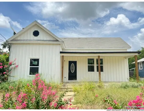 110 Saint John, San Antonio, TX 78202