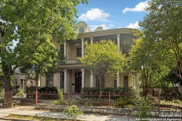 134 Cedar St, San Antonio, TX 78210 - Image #2