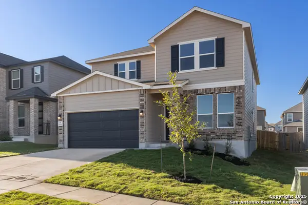 9306 Hagenbuch Hill, Converse, TX 78109