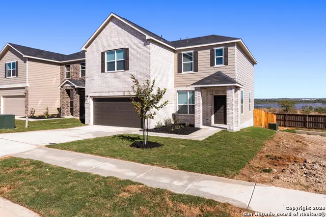 9519 Lochridge Pike, Converse, TX 78109 - Image #1