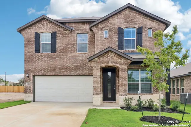 5812 Broken Rock, San Antonio, TX 78253 - Image #1