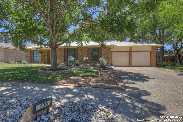 106 Broken Spur, Universal City, TX 78148 - Image #1