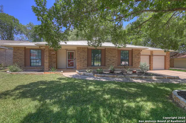 106 Broken Spur, Universal City, TX 78148 - Image #2