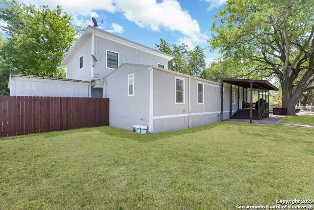 161 Water St, Pipe Creek, TX 78063 - Image #1