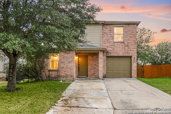 7451 Circle Farm, San Antonio, TX 78239