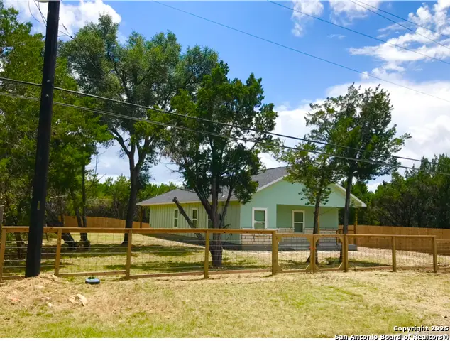 1416 Skyline Hills, Canyon Lake, TX 78133 - Image #2