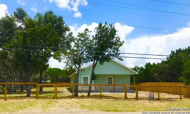 1416 Skyline Hills, Canyon Lake, TX 78133 - Image #3