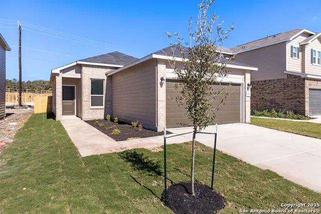 7819 Rock Wren Fall, San Antonio, TX 78253 - #1