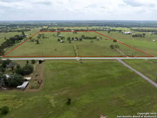 28-ACRE Ag Exempt Land, La Vernia, TX 78121 - Image #1