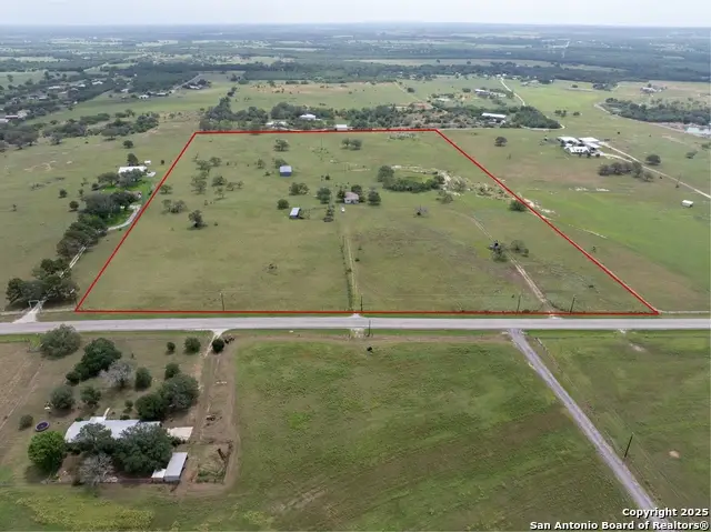 28-ACRE Ag Exempt Land, La Vernia, TX 78121 - Image #2