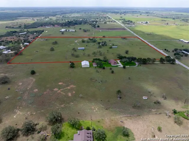 28-ACRE Ag Exempt Land, La Vernia, TX 78121 - Image #3