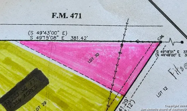 21272 S Fm 471, Natalia, TX 78059 - Image #2