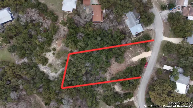 1466 Paradise, Canyon Lake, TX 78133 - Image #2