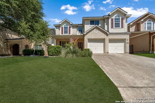 23118 Bengal Brook, San Antonio, TX 78260