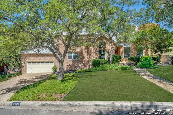 6606 Augsberg, San Antonio, TX 78256