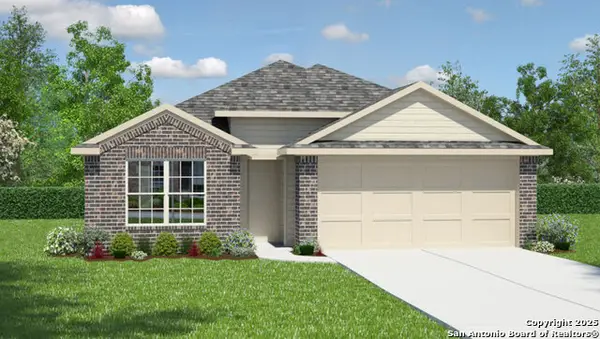 12820 El Arrayan, Converse, TX 78109