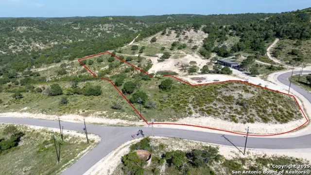 6 AC Red Stag Lane, Pipe Creek, TX 78063 - Image #1