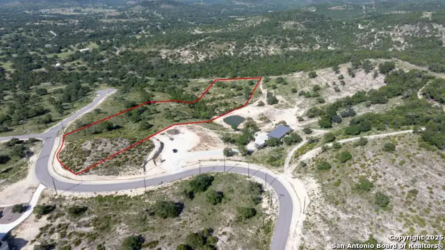 6 AC Red Stag Lane, Pipe Creek, TX 78063 - Image #2